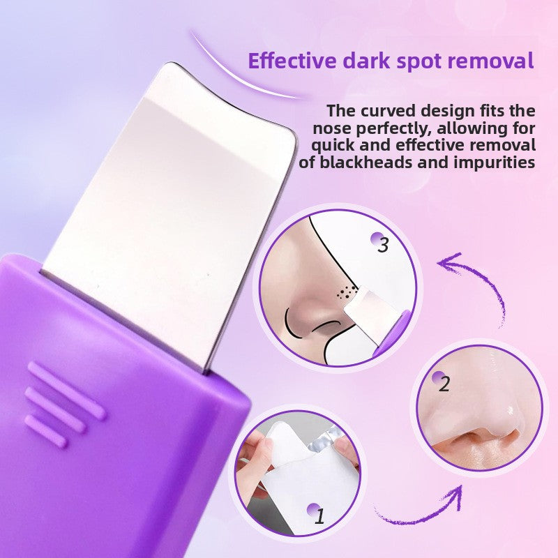 Manual Blackhead Remover Tool