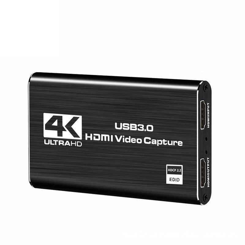 Video Capture Card