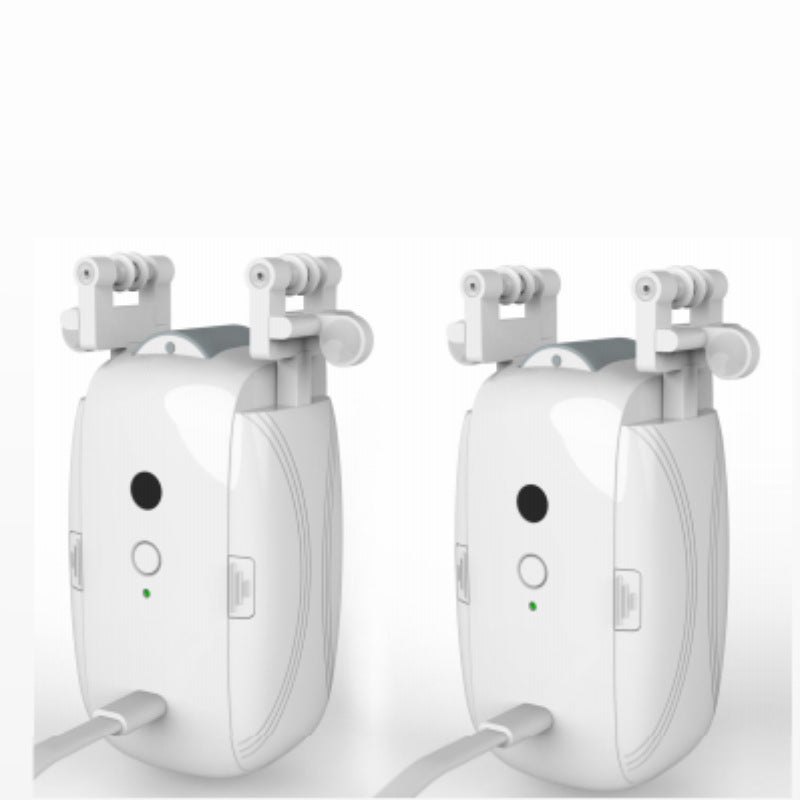 WiFi Electric Curtain Motor Automatic Smart Home