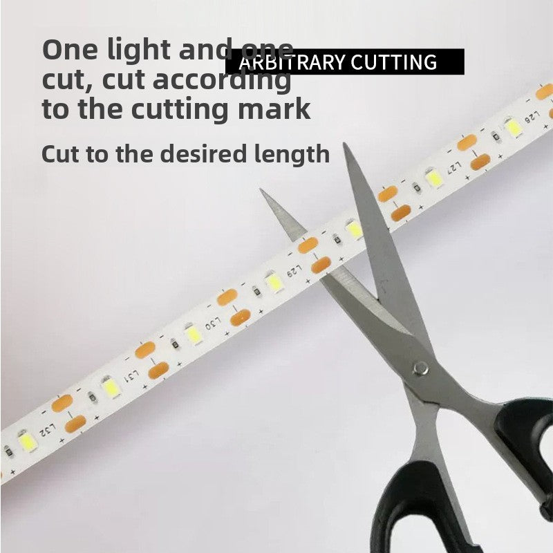 USB Powered Self-Adhesive LED TV Backlight Strip