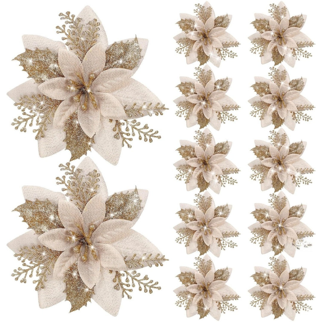 14.5CM Christmas decoration items