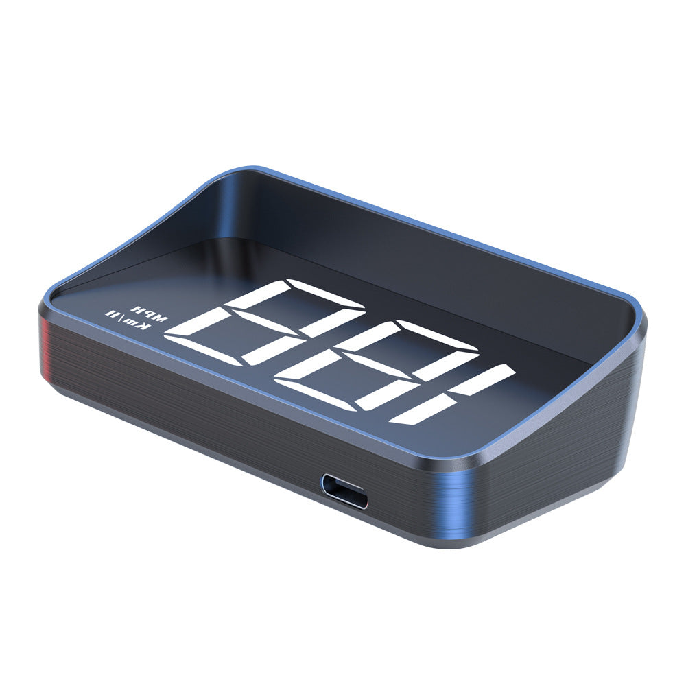 Car Head-Up Display (HUD)