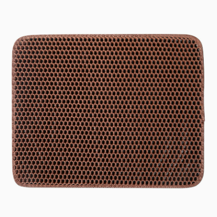 EVA Cat Litter Mat
