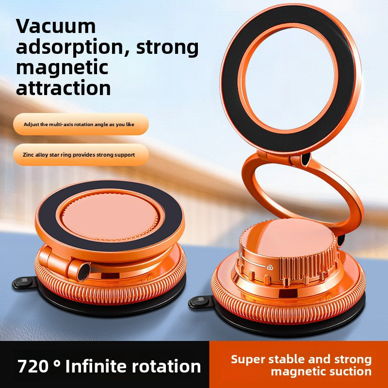 Magnetic Car Phone Holder