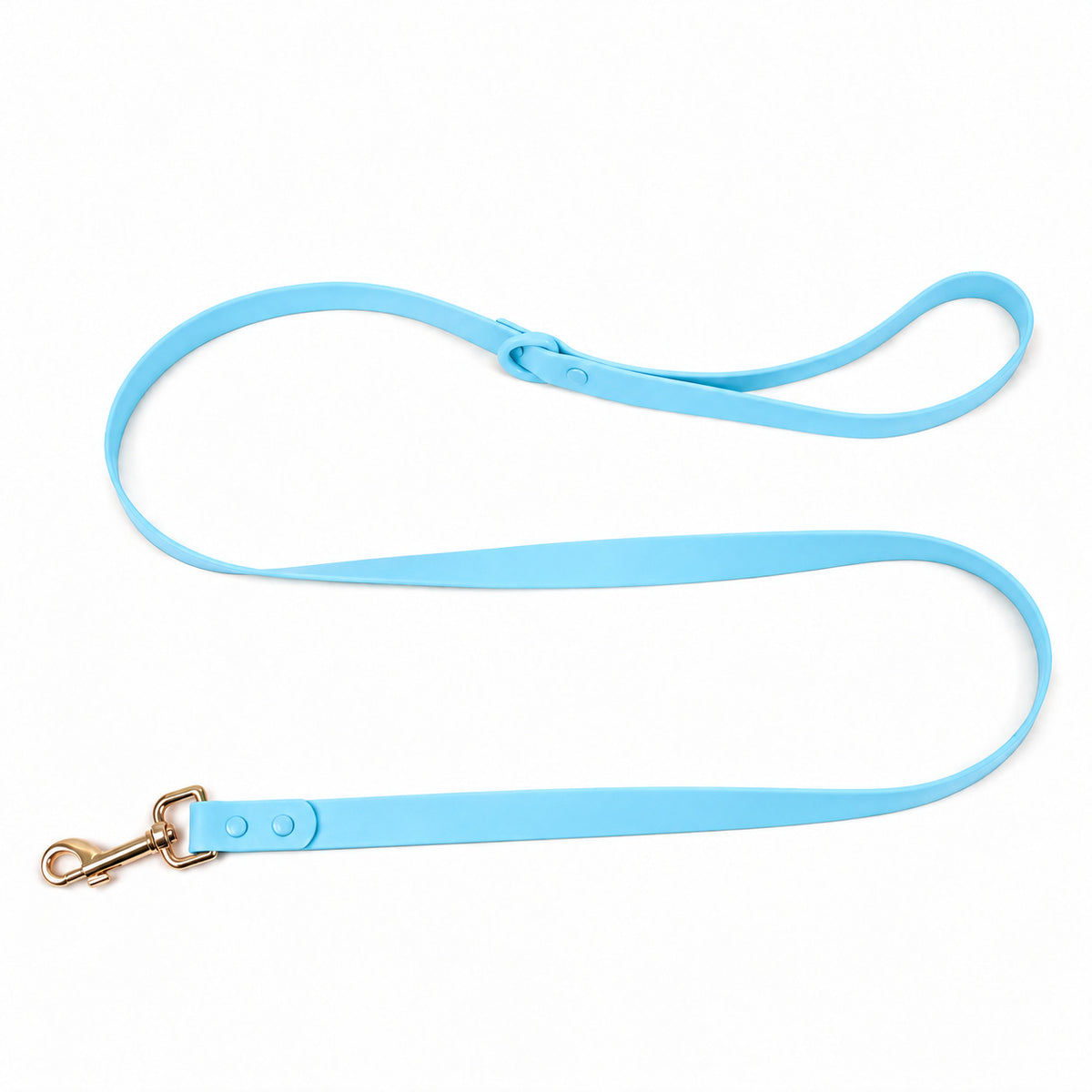 Waterproof PVC Dog Leash