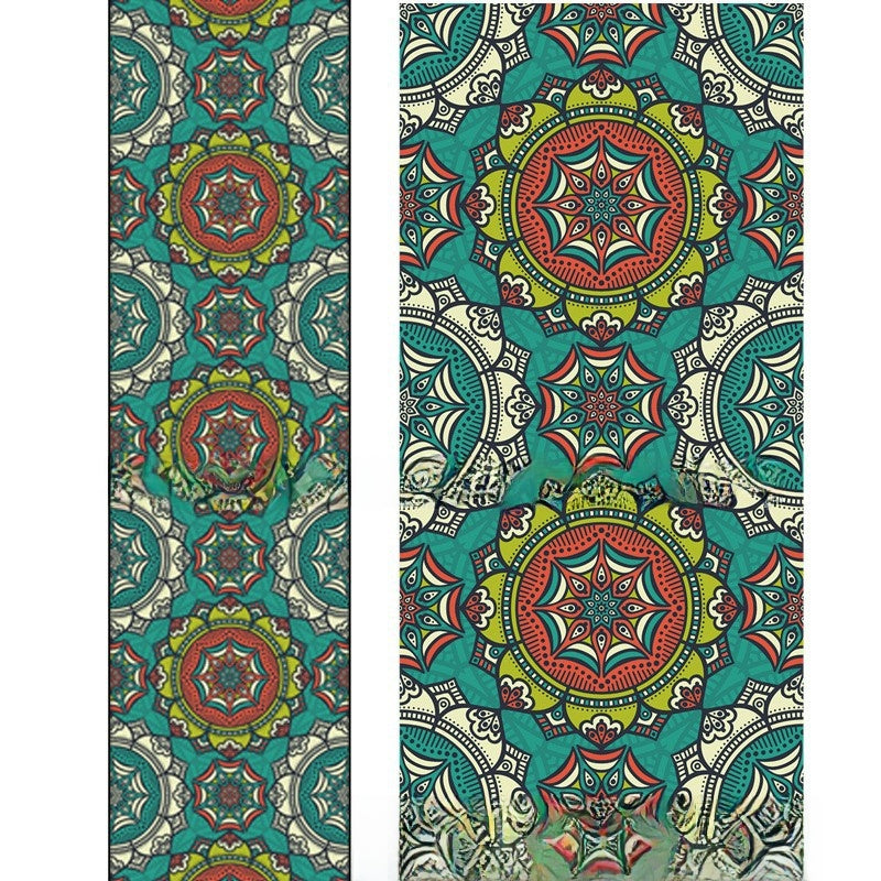 Ethnic Cotton Linen Wall Hanging Decor
