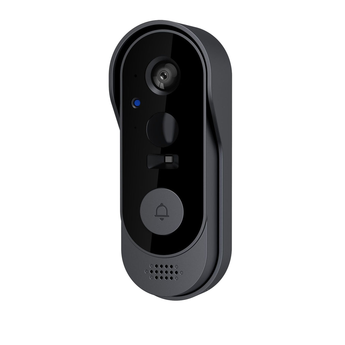 Wireless Video Doorbell with Cloud Storage