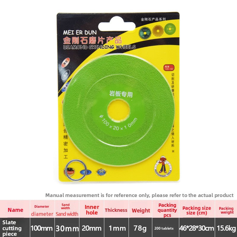 Diamond Hole Saw Cutting Blade