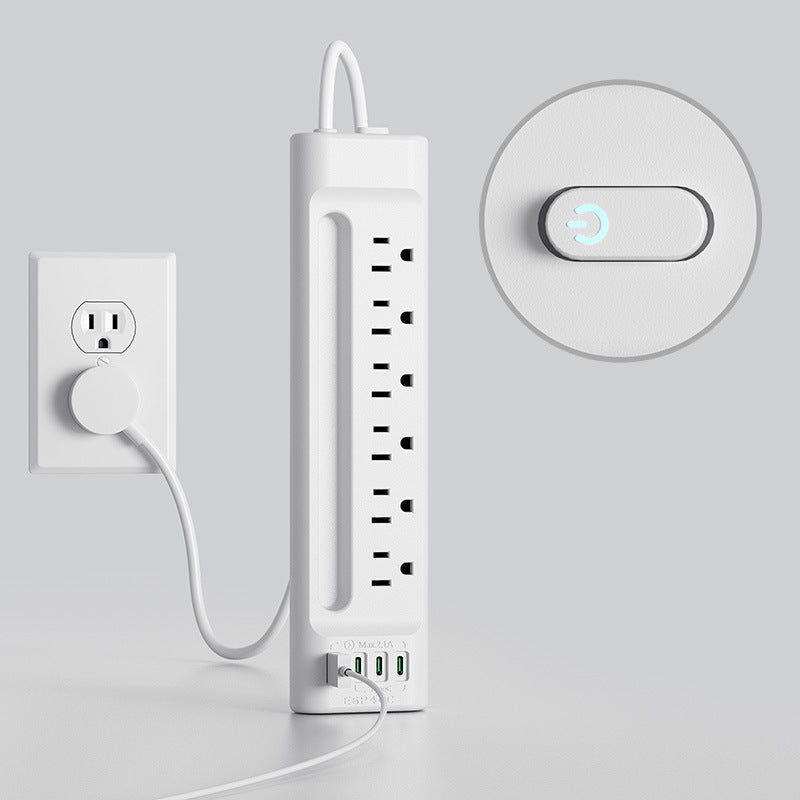 SAE Imperial Socket