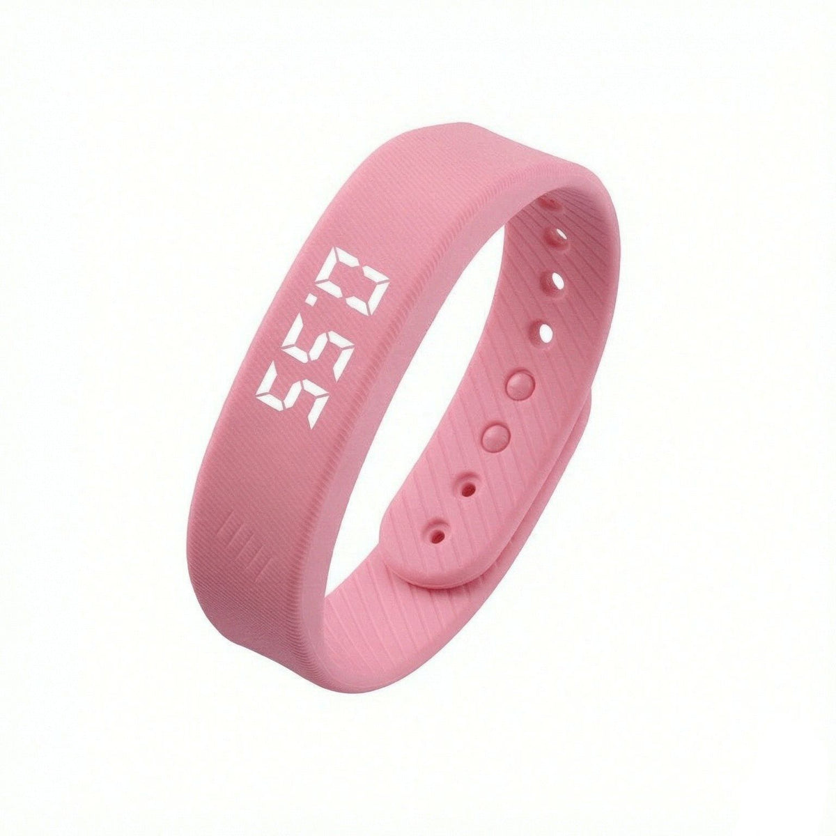 T5C Round Screen Sports Smart Bracelet