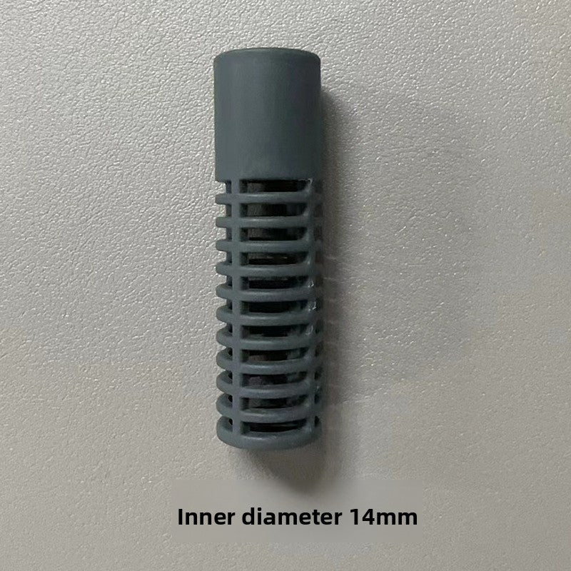 Manual Aquarium Siphon Cleaner