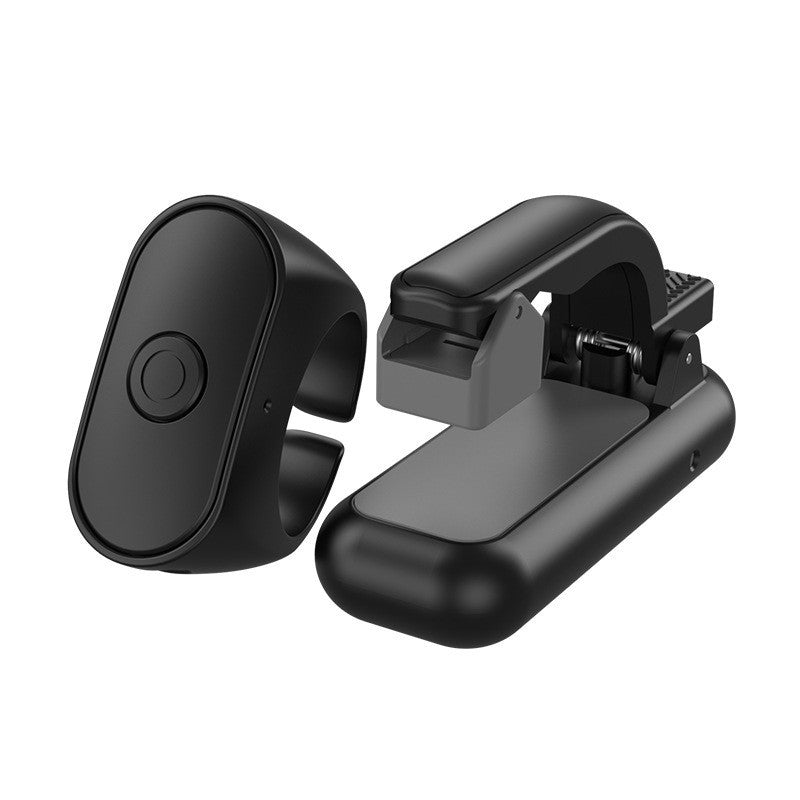 Bluetooth Page Turner for Kindle E-Book Remote Control