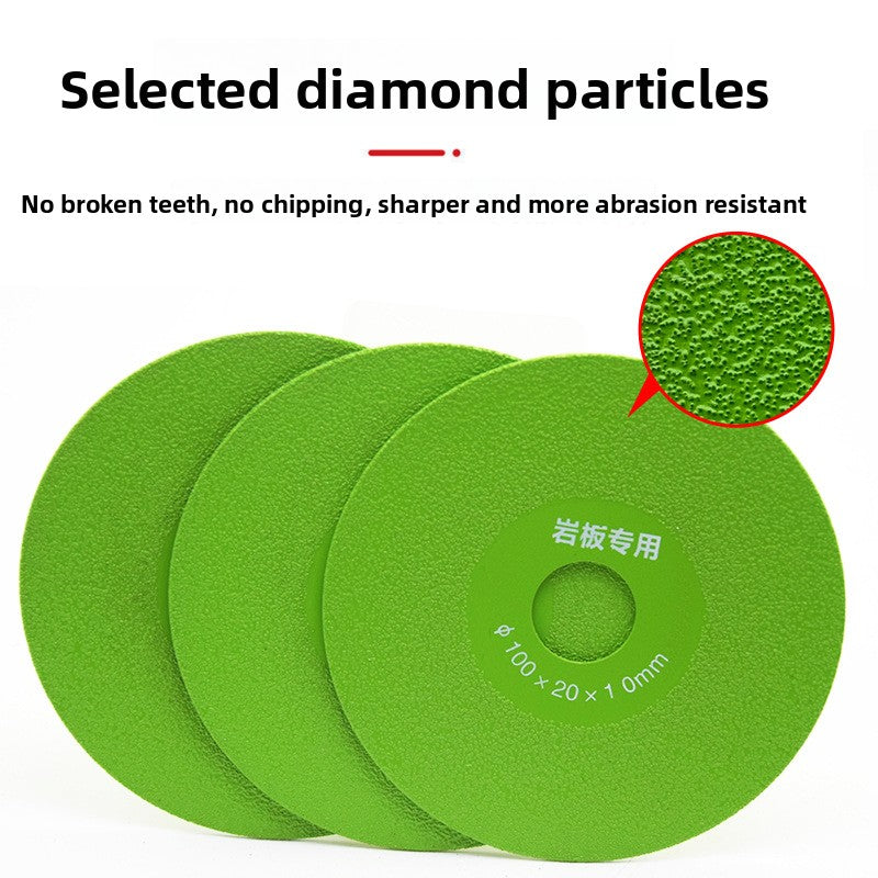 Diamond Hole Saw Cutting Blade