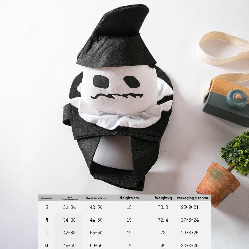 Funny and Quirky Dog Clothes