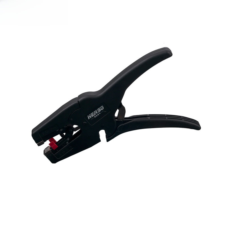 Multifunctional Wire Stripping Pliers
