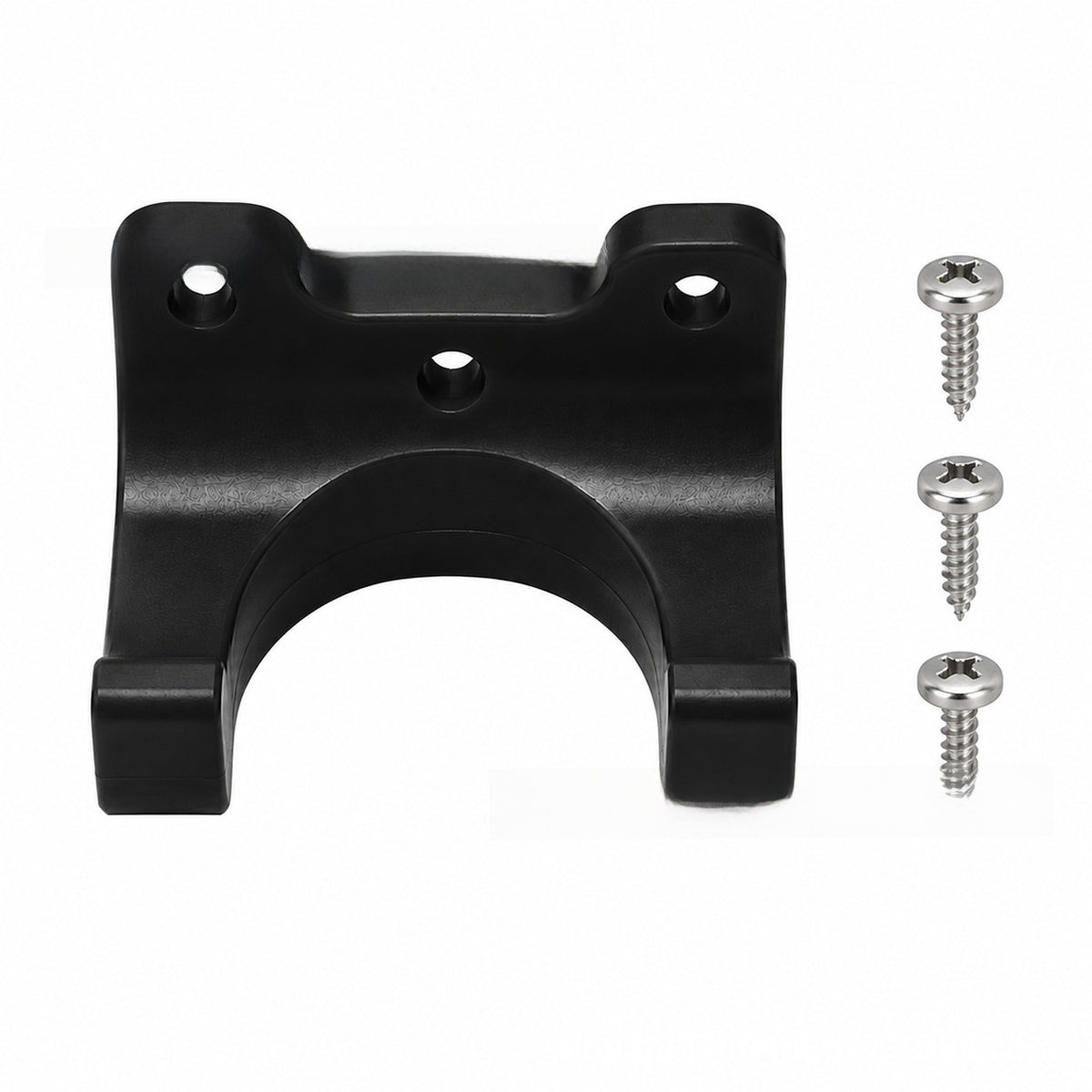 Gardening Tool Storage Rack Plastic Mop Hanger Garage Hook