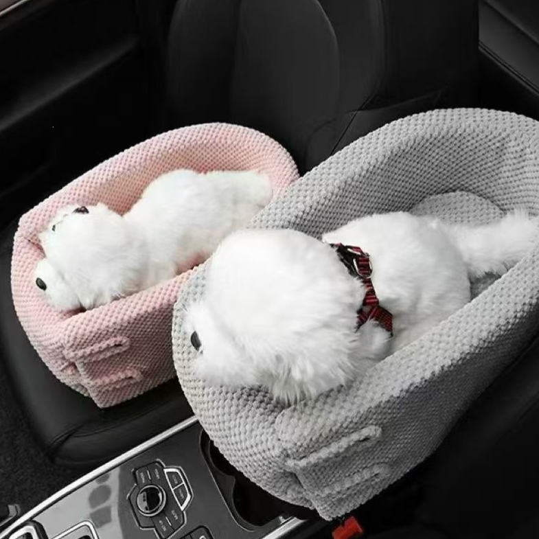 Car Seat Pet Pad