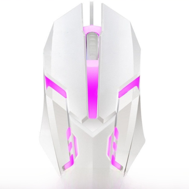 Wired mouse