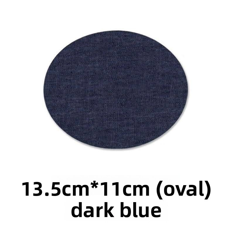 Denim Repair Patches for Jeans