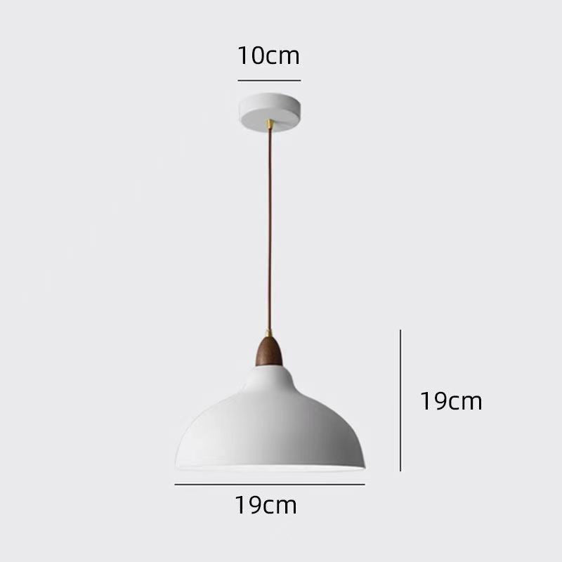 Simple Art Chandelier
