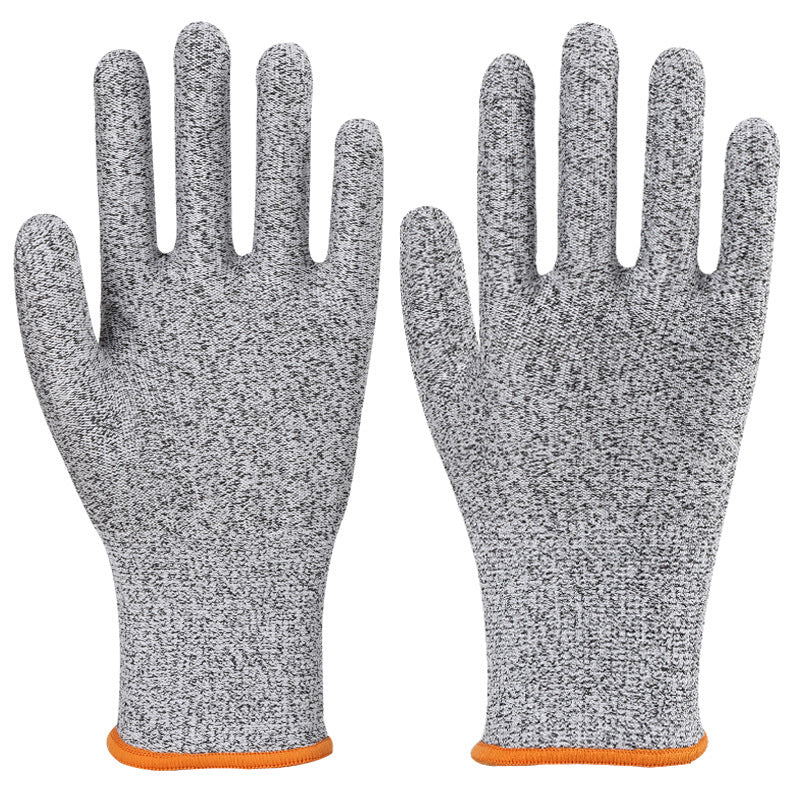HPPE Cut Resistant Safety Gloves