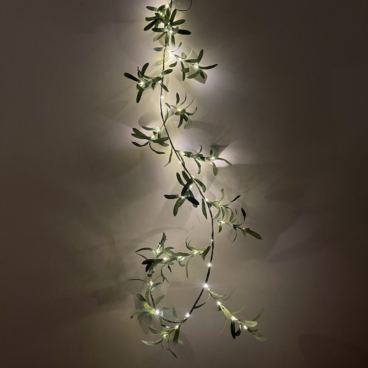 Artificial Vine LED String Lights