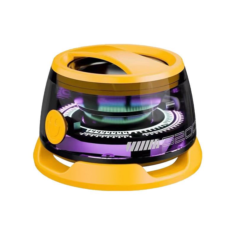 Outdoor Portable Desktop Mini Speaker
