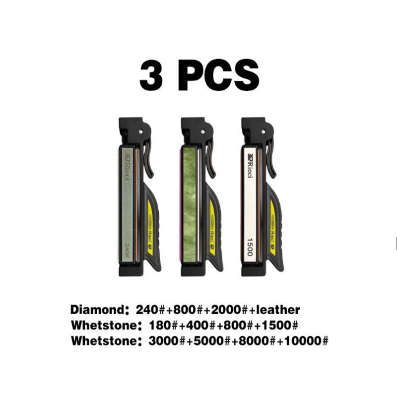 Professional Adjustable Angle Sharpening Tool