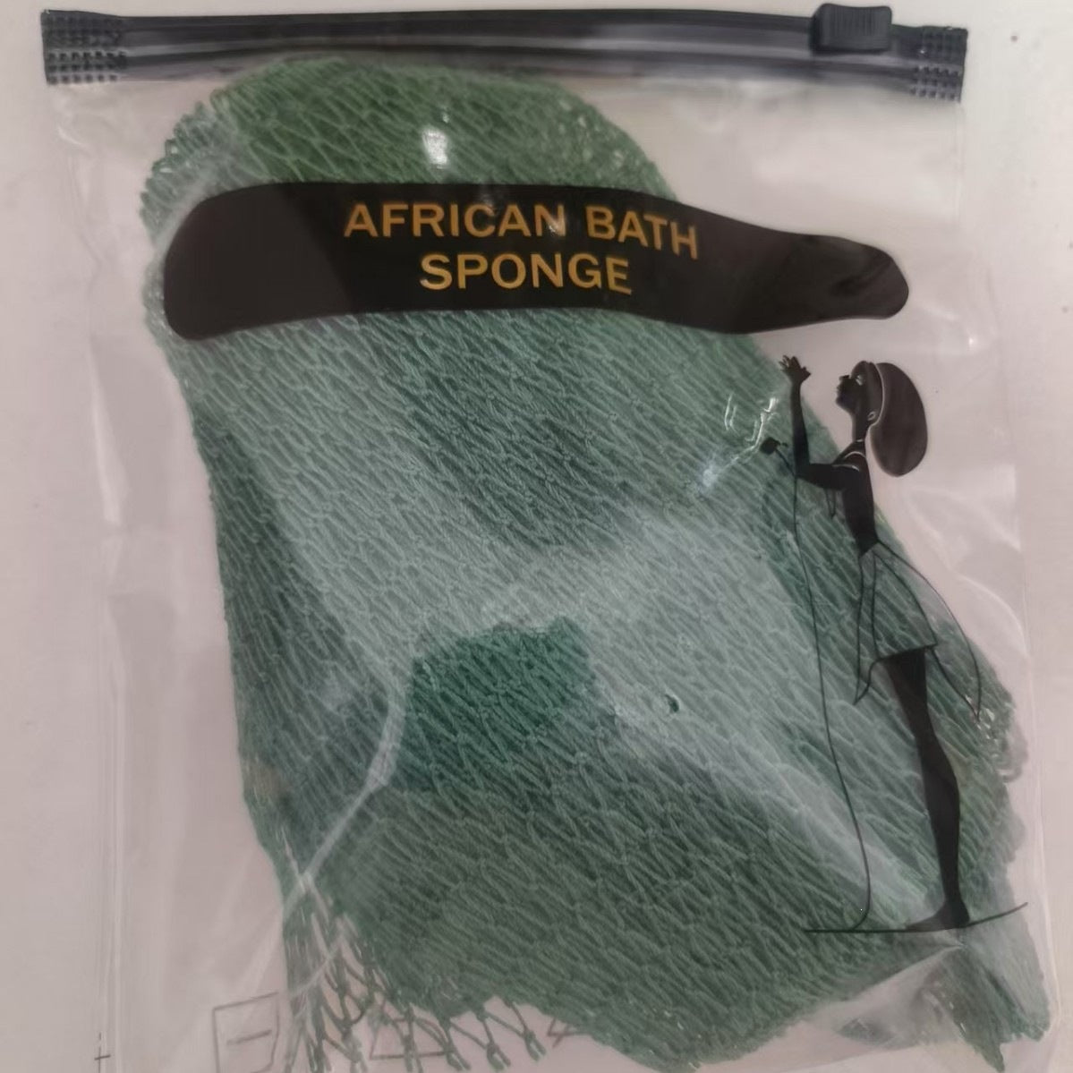 African Net Nylon Bath Towel