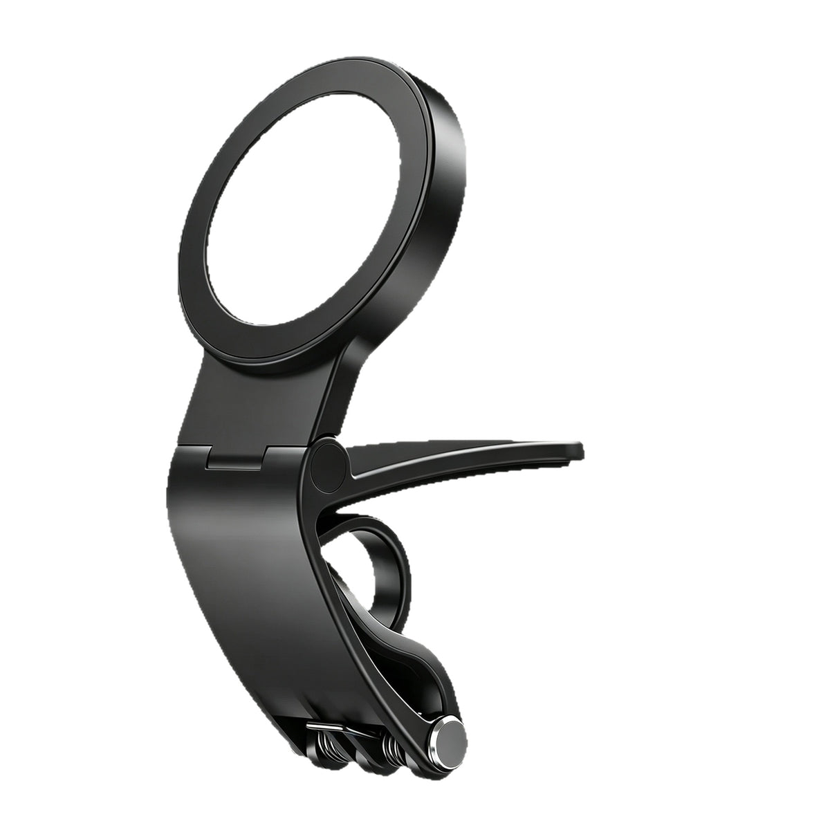 Foldable Magnetic Desktop Phone Stand Portable Magsafe Holder