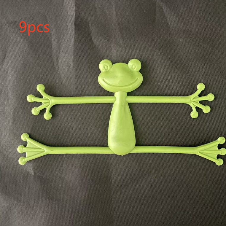 Frog Plant Stand Frog-Shaped