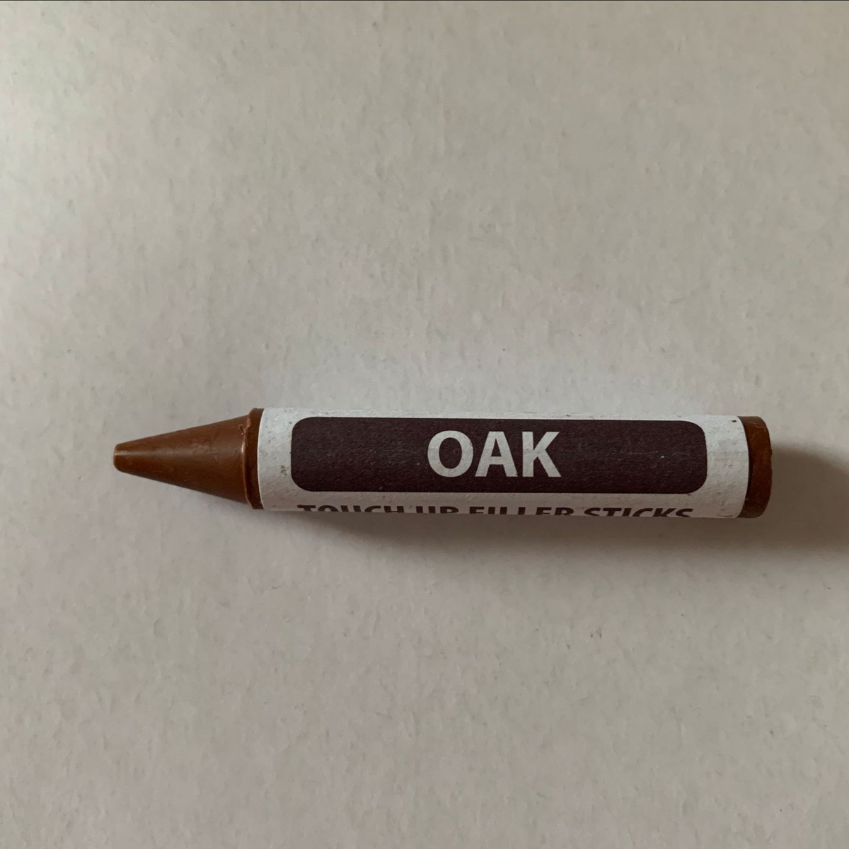 Furniture scratch repair marker