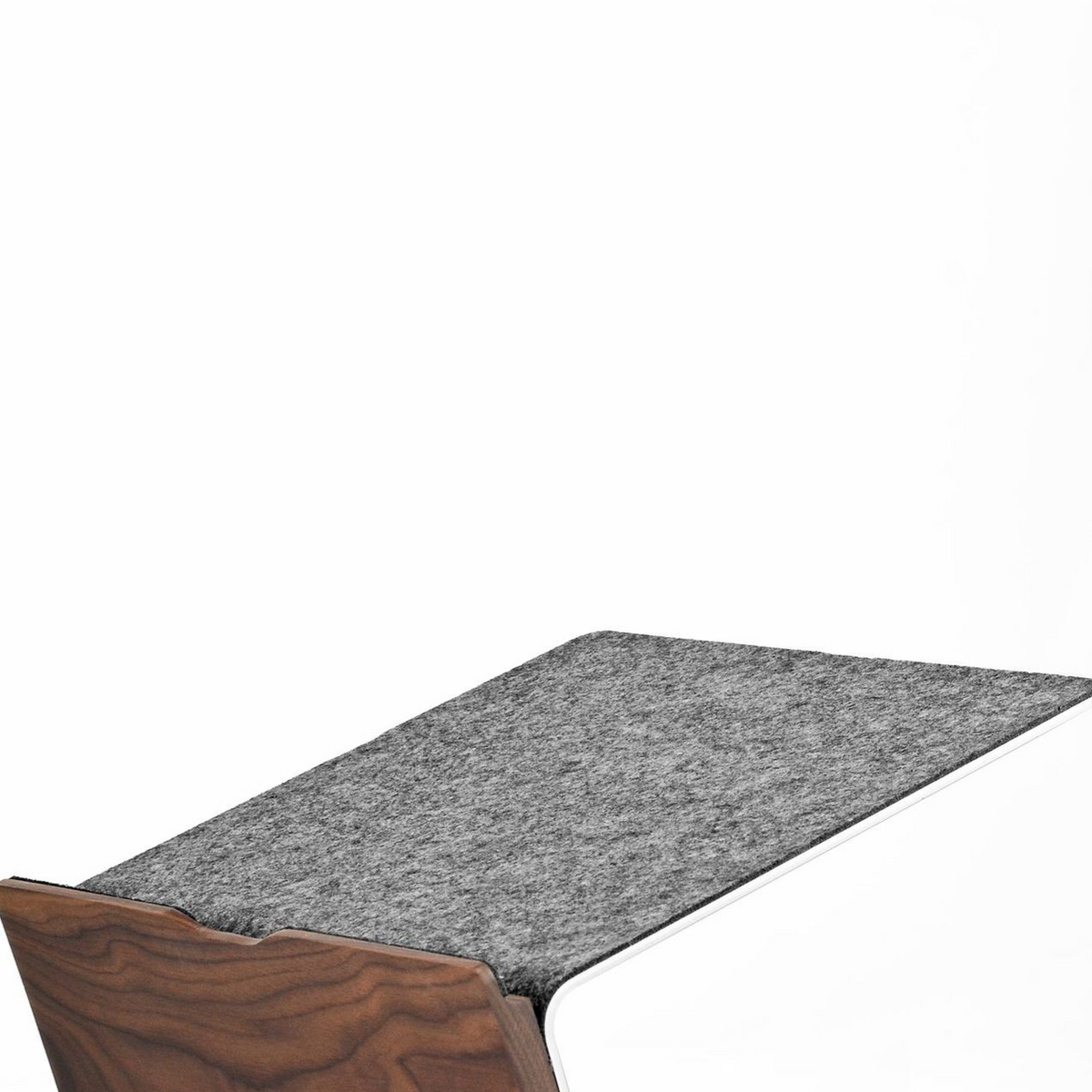 Laptop riser stand