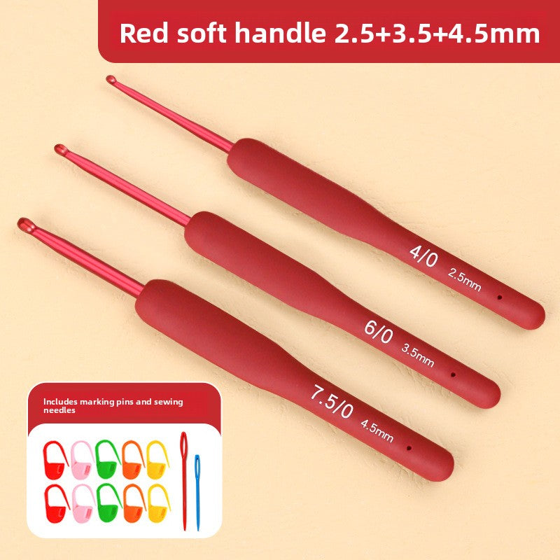 Crochet Hook Tool