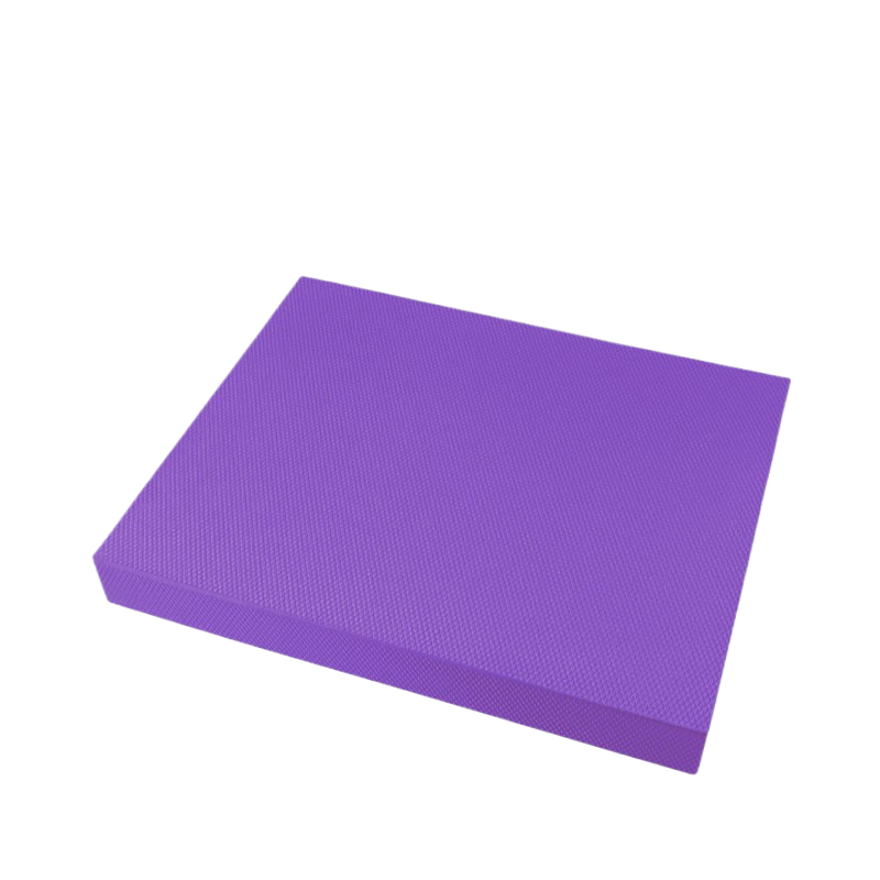 Yoga balance mat thickened kneeling pad