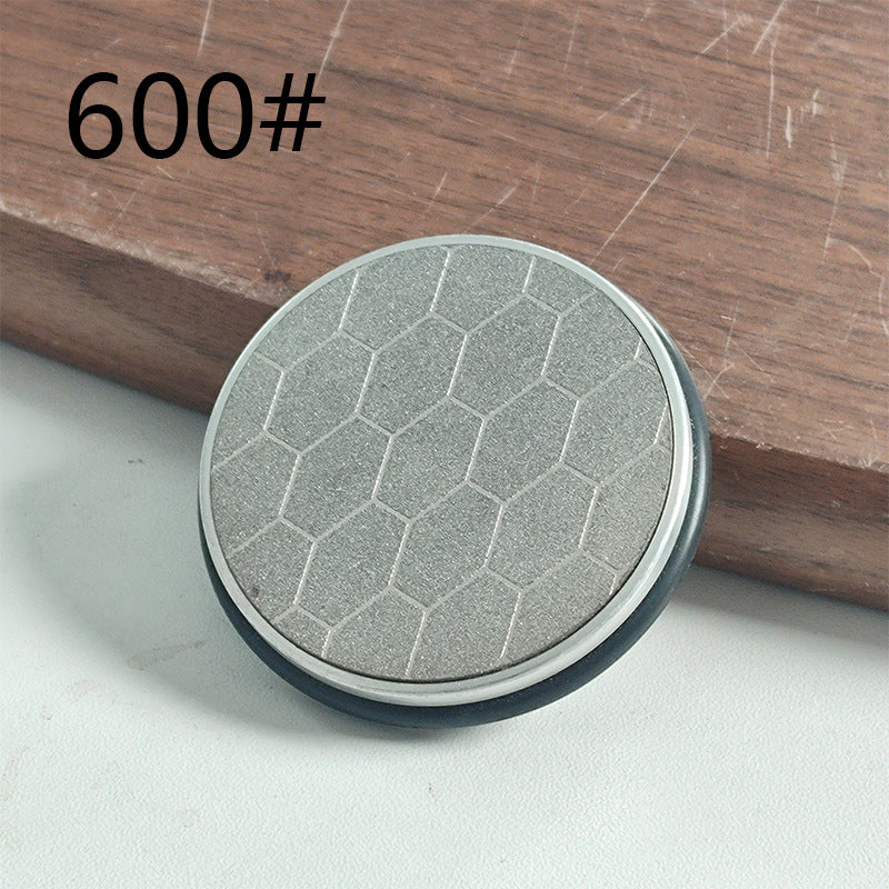 Multi-Function Knife Sharpener