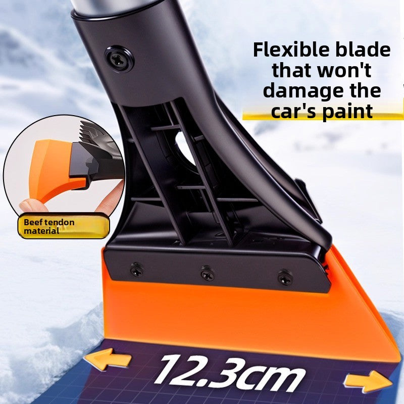 Snow Scraper Tool