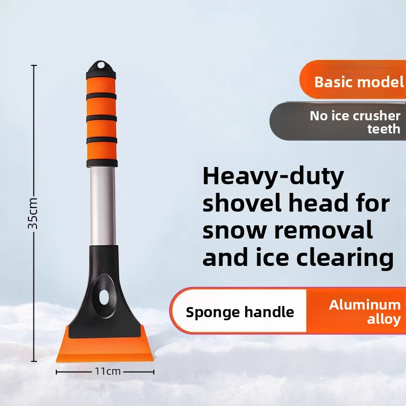 Snow Scraper Tool