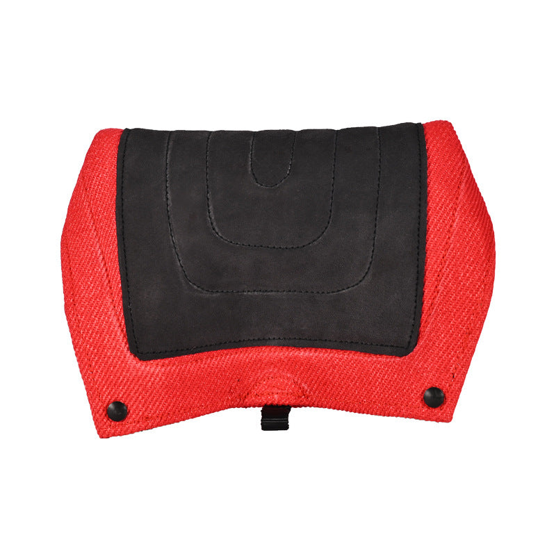 Dog Training Bite Target with Handles