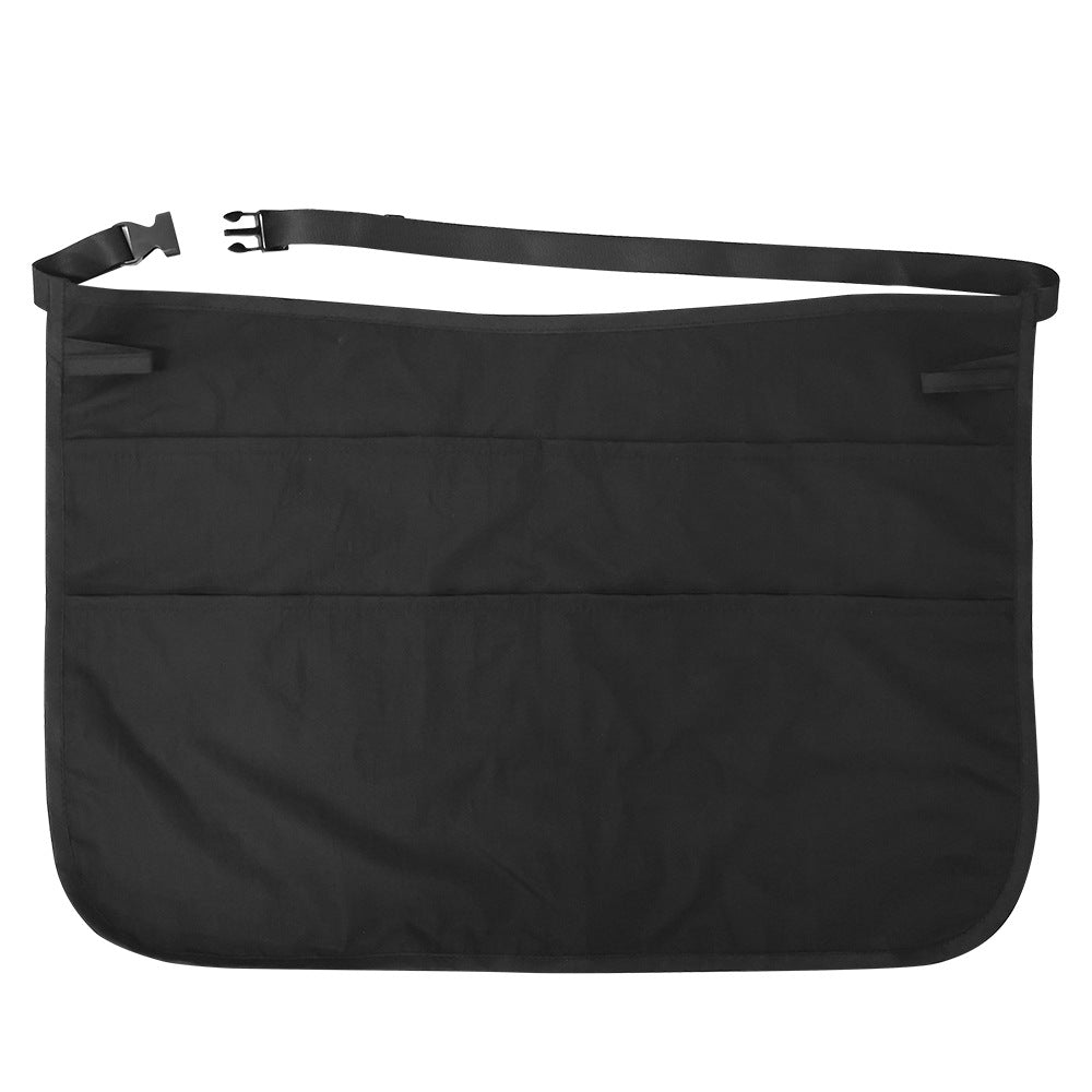 Professional Waist Apron Tool Organizer