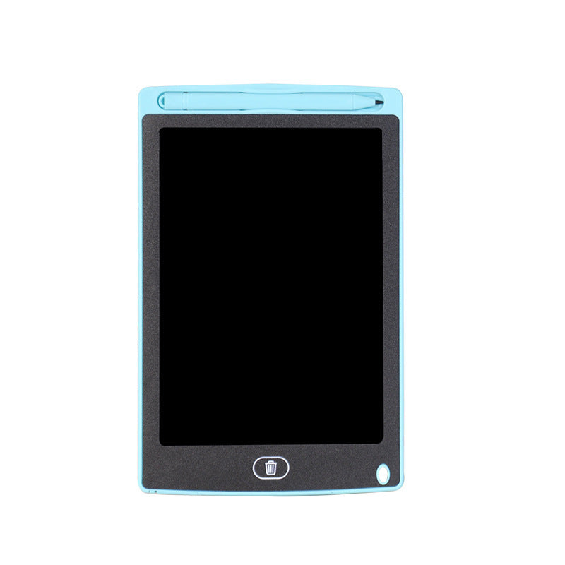 LCD writing tablet