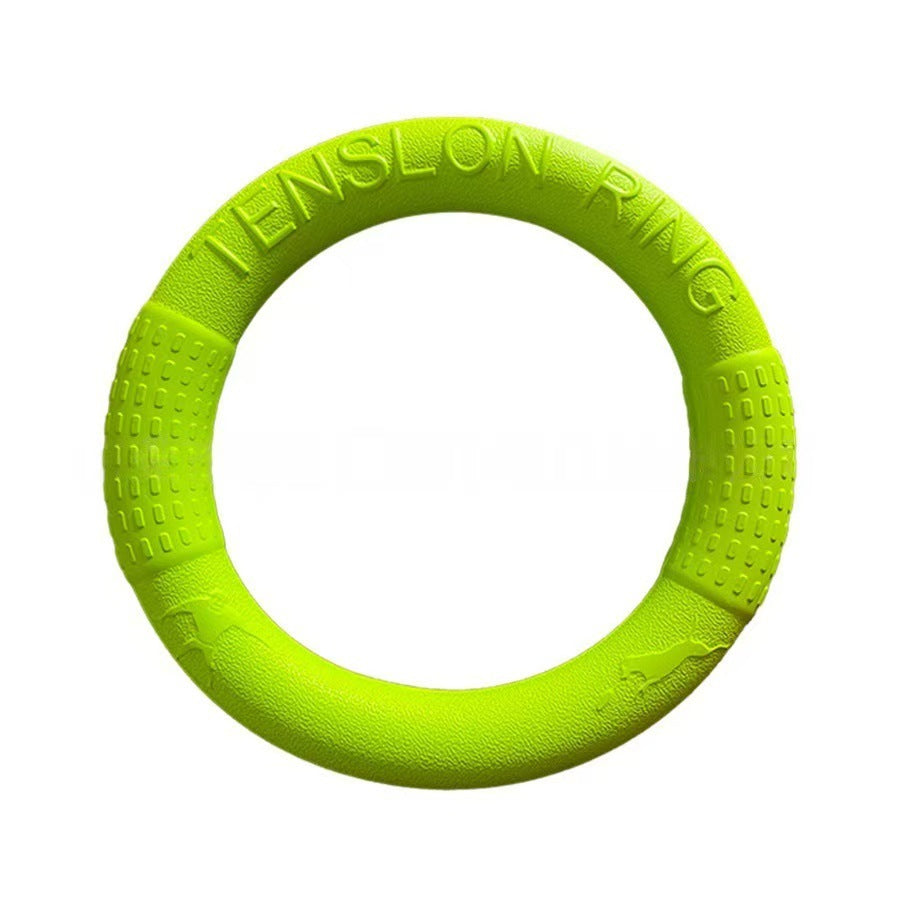 EVA Indestructible Dog Chew Toy Set