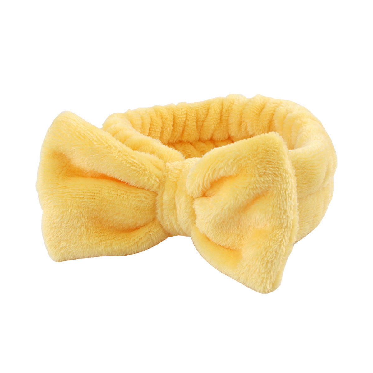 Women's Waterproof Headband and Wrist Band Set
