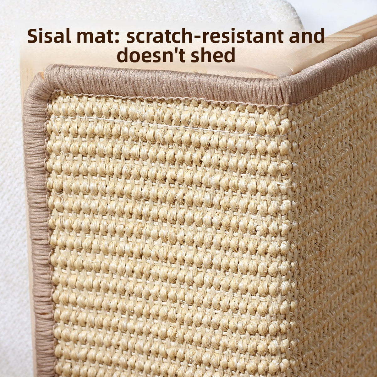 Cat Scratch Board Grab Column