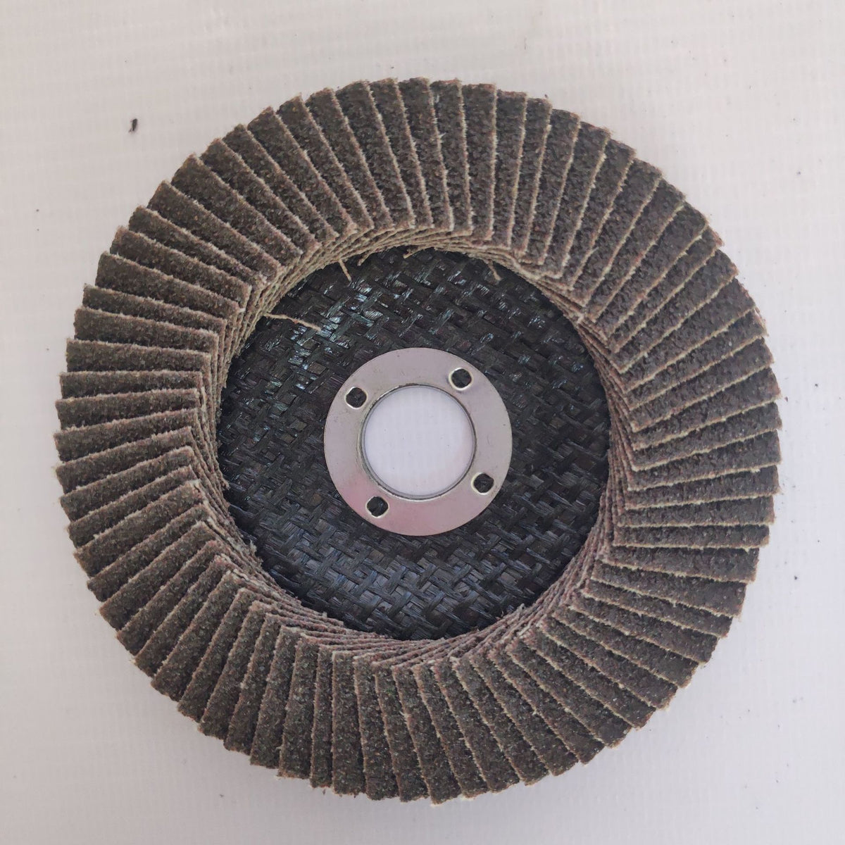 4 Inch Calcined Sandpaper Flap