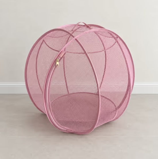 Pop-Up Cat Play Tent