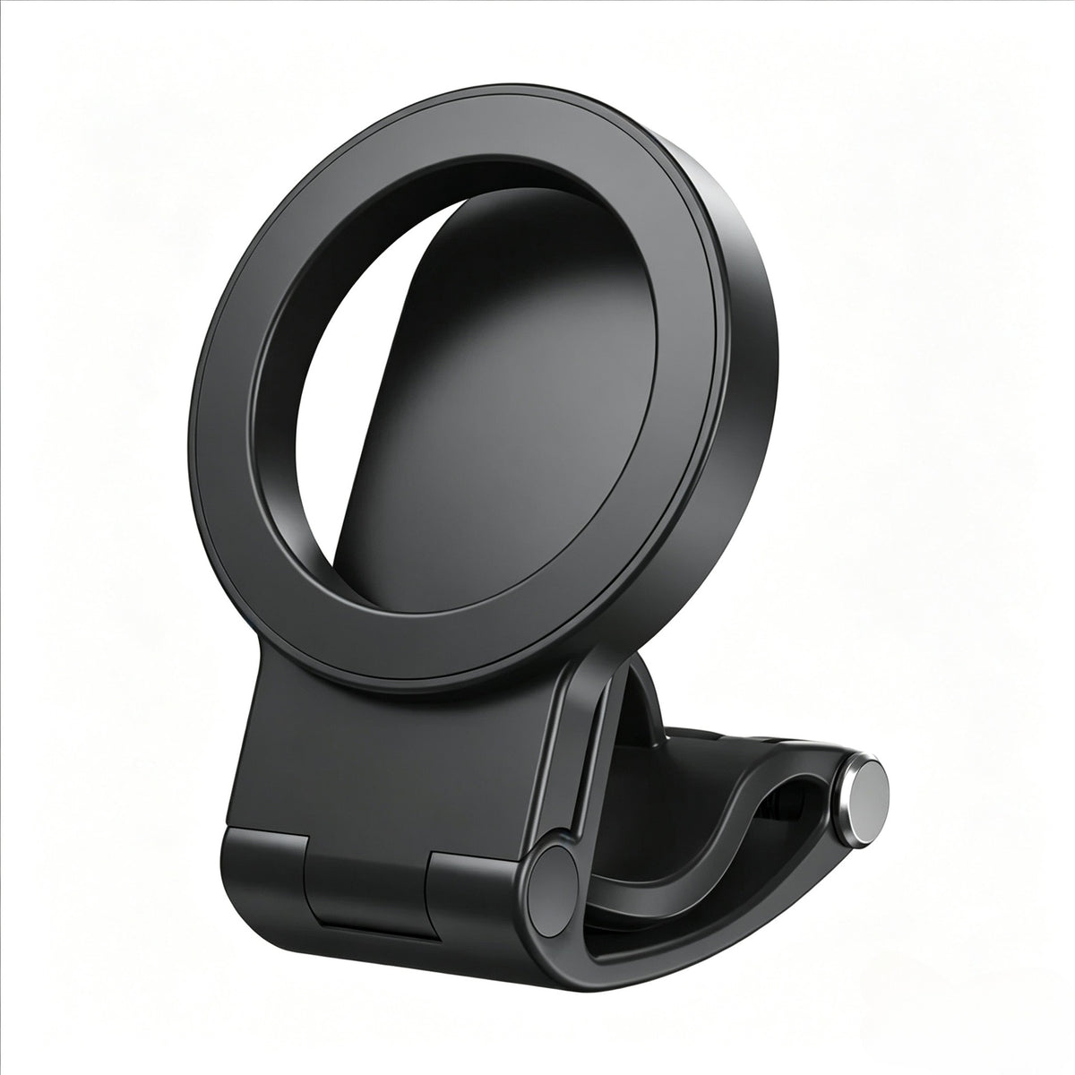 Foldable Magnetic Desktop Phone Stand Portable Magsafe Holder