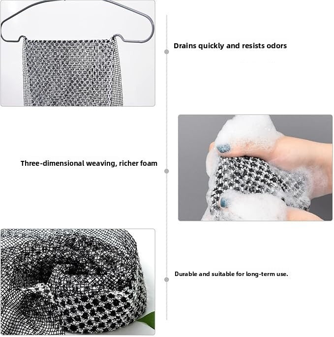 Japanese-Style Sauna Towel