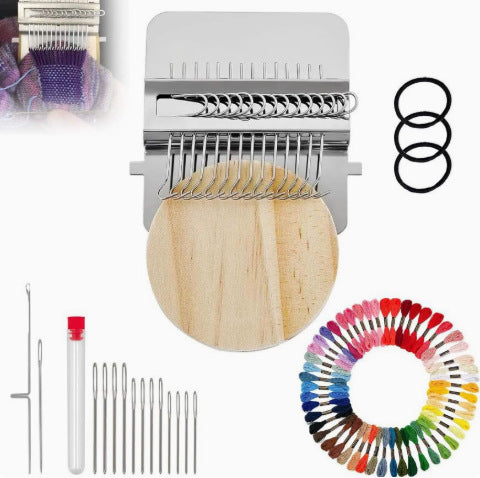 Weaving Repair Tool Kit