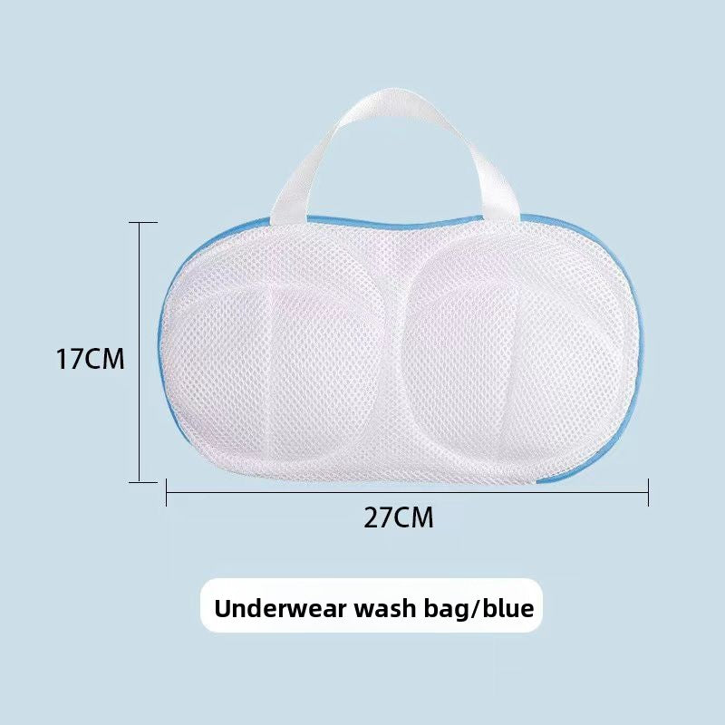 Anti-Deformation Bra Laundry Bag